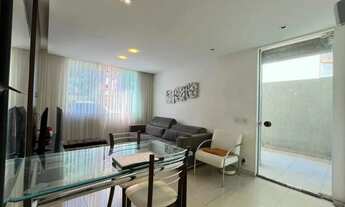 Imagem 3: Casa Geminada para Venda em Belo Horizonte, Santa Amélia, 3 dormitórios, 1 suíte, 2 banhei