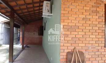 Imagem: Casa Rio do Ouro / São Gonçalo