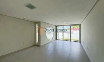 Imagem 7: Casa térrea à venda no Vert Paradiso com 146 de área privativa