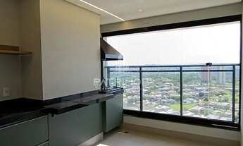 Imagem 5: Apartamento 80,45m², 02 Suítes lazer completo em Jd. Olhos D'Água - Ribeirão Preto