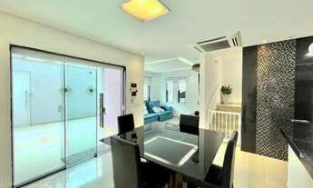 Imagem 5: CASA 3 QUARTOS COM 1 SUITE COM PISCINA E CHURRASQUEIRA A CARVÃO