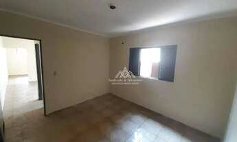 Imagem 6: Casa com 1 dormitório para alugar, 70 m² por R$ 777,90/mês - Vila Monte Alegre - Ribeirão