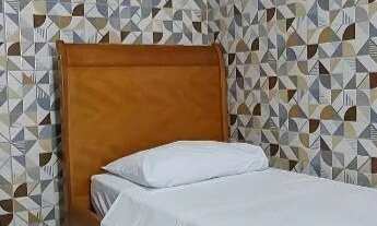 Imagem: Super Quarto Individual - próx do Shop