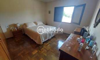 Imagem 7: Casa com 3 dormitórios à venda, 213 m² por R$ 600.000,01 - Jardim Nova Europa - Campinas/S