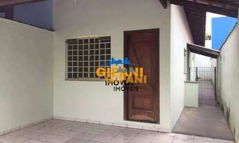 Imagem 2: Casa com 2 dormitórios para alugar, 60 m² por R$ 1.910,00 - Europa - Jaguariúna/SP