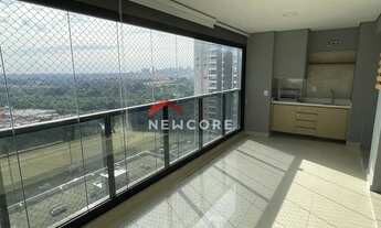 Imagem 2: Apartamento em Avenida Affonso José Aiello - Vila Aviação - Bauru/SP