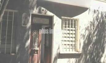 Imagem 7: Terreno 7 X 50 =350 m² Jardim Paulista , tem uma casa antiga para reforma ou demolição