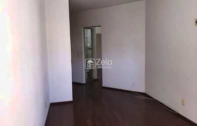 Imagem 2: Apartamento à venda com 52,96 m², 1 quarto 1 vaga em Centro, Campinas