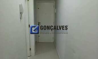 Imagem 5: Apartamento 02 dormitórios a venda - Vila Camilopólis- Santo André - SP