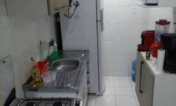 Imagem 7: 100 mil reais ap. quitado no residencial celta em Castanhal bairro novo estrela