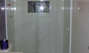 Imagem 5: Casa familiar Verolme Angra dos Reis