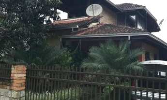 Imagem: Residência para locação em Pirabeiraba