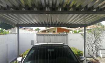 Imagem 4: Casa nos Bancários com 03 quartos