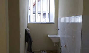 Imagem 7: Alugo quitinete com garagem no bairro Aeroportoo