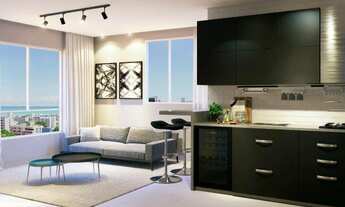 Imagem 3: Lançamento Flat na Praia do Bessa