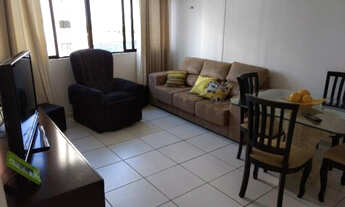 Imagem 2: Apto - Abel Cabral - 77m² - 3Q sendo uma suíte - 2 VGS