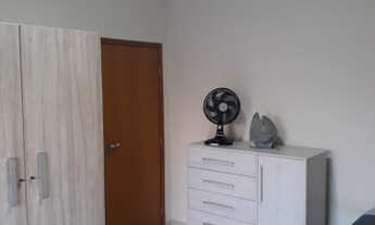 Imagem 7: Kitnet e Quarto individual mobiliada em Apucarana