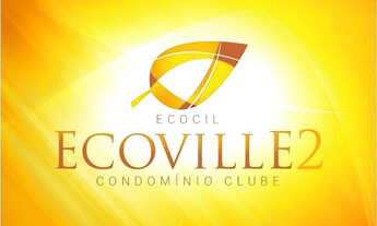Imagem: Lote - Ecoville 2 - 316m² - Escriturado