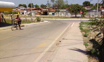 Imagem 3: Aluga - se ampla casa nova marabá