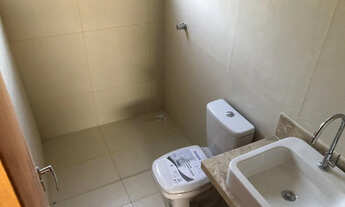 Imagem 6: Casa - 120m² - Ecoville 2 - 3Q sendo uma suíte - 2vgs