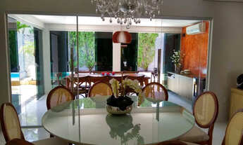 Imagem 5: Jardim Europa - 267m² - 3 suites c/closet - 5 vgs - Projetados