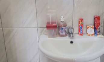 Imagem 2: Cajado imóveis vende no Setor Tradicional um sobrado com quatro quatro em um lote de 450m²