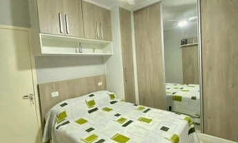 Imagem 3: AP0875 Belíssimo Apartamento Reformado / Praça Seca