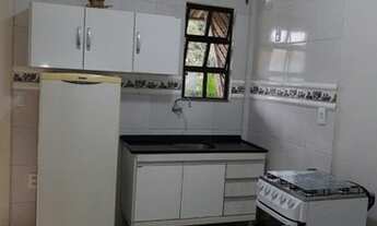 Imagem 5: Apartamento mobiliado próximo a Plasson