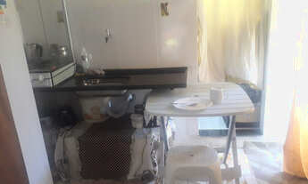 Imagem: Kitinete imobilizada bairro ideal