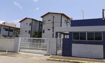 Imagem 2: Apartamento padrão em candelária