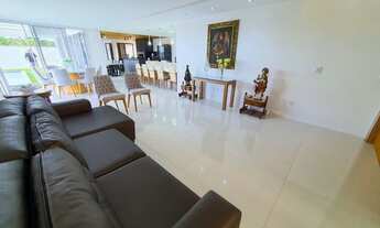 Imagem 9: Casa com 5 dormitórios à venda, 265 m² por R$ 1.290.000,00 - Cajupiranga - Parnamirim/RN