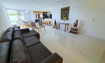 Imagem 5: Casa com 5 dormitórios à venda, 265 m² por R$ 1.290.000,00 - Cajupiranga - Parnamirim/RN