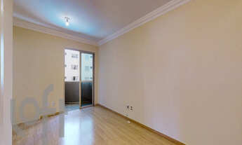 Imagem 2: Apartamento Apartamento com 2 dormitórios