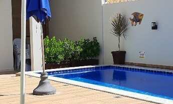 Imagem: Barra de São Miguel - Casa Praia Barramar