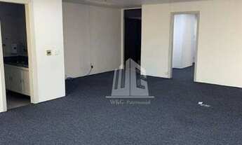 Imagem: Conjunto para alugar, 196 m² por R$ 21.000,00/mês