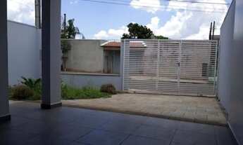 Imagem 2: Casa nova no bairro no Parque Verde, 120m², 1 suíte + 2 quartos e quintal