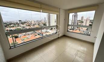 Imagem 2: Apartamento Bairro São Judas com 116m² e 2 vagas. REF: 414