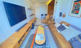 Imagem: Apartamento para venda possui 120 metros