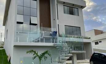 Imagem 4: Alphaville Litoral Norte 3, recém construída, 5/4 c/ suíte e closet