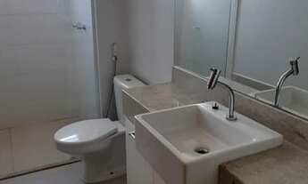 Imagem 2: Apartamento Edifício Vivere