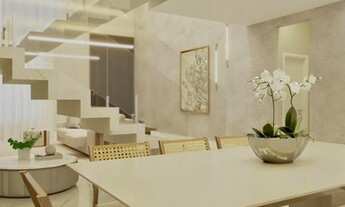 Imagem 7: Casa para Venda em Juiz de Fora, São Pedro, 4 dormitórios, 3 suítes, 5 banheiros, 3 vagas