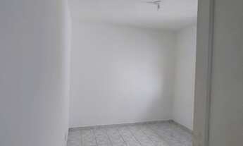 Imagem: Apartamento em prédio de 3 andares com