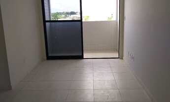 Imagem 7: Apartamento com elevador e área de lazer em Jaguaribe