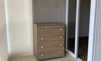 Imagem 7: Apartamento para alugar, 45 m² por R$ 3.100,00/mês - Brooklin - São Paulo/SP