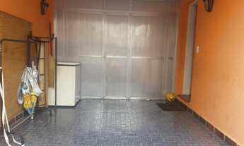 Imagem 3: Casa de 111 metros quadrados no bairro Casa Verde com 2 quartos