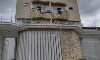 Imagem 2: Cobertura Duplex no bairro Santa Maria - Santo André, SP