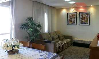 Imagem 3: Apartamento residencial à venda, Parque Prado, Campinas