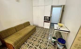 Imagem 2: Kitnet com 1 dormitório à venda, 27 m² por R$ 150.000,00 - Boqueirão - Praia Grande/SP