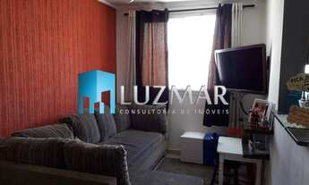 Imagem 1: Apartamento à venda no Horto do Ypê com dois dormitórios