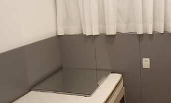 Imagem 5: Flat para aluguel possui 33 metros quadrados com 1 quarto em Parnamirim - Recife - PE